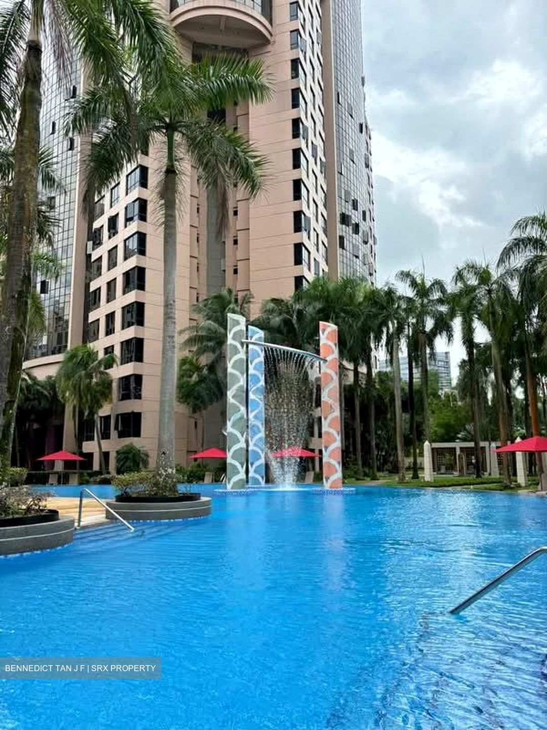 Heritage View (D5), Condominium #551454671